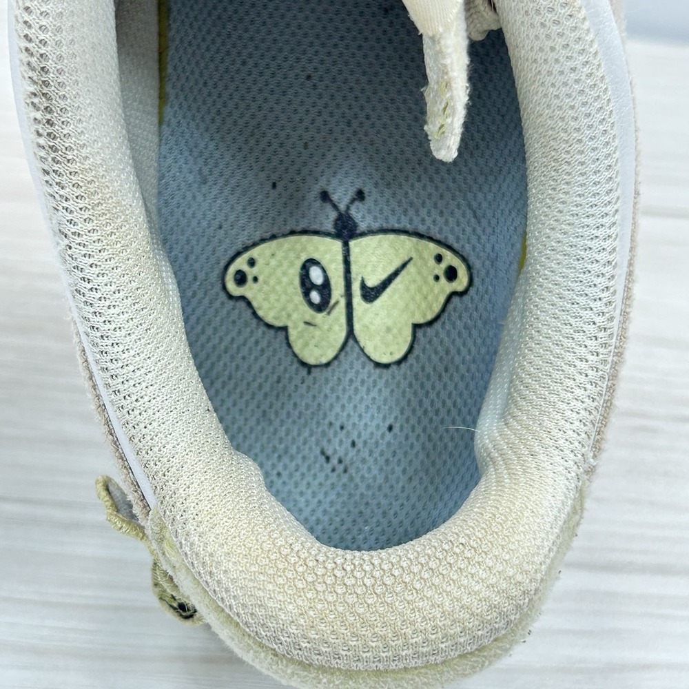 Nike Air Force 1 Low 07 SE Shoes Sneakers Women's 7.5 White Pink Next Nature - Picture 14 of 14